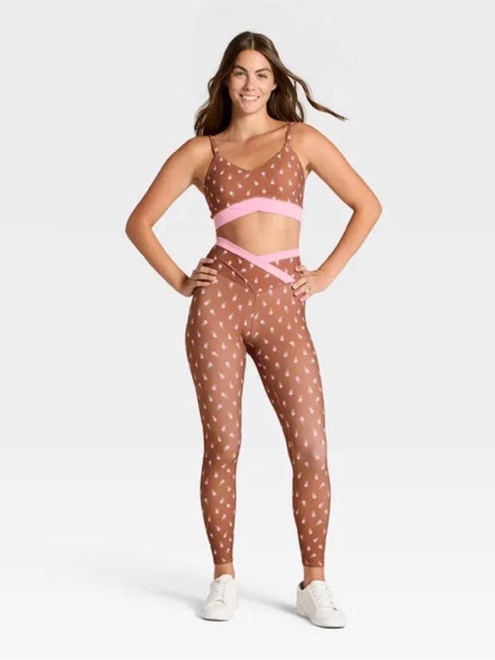 NWT JoyLab high rise leggings